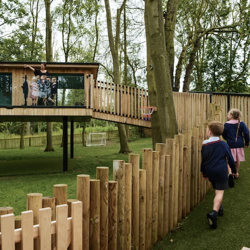 Finborough School Nursery